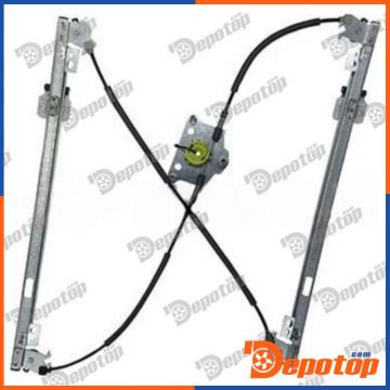 Lève vitre pour MERCEDES | MIRAGLIO 30/2966